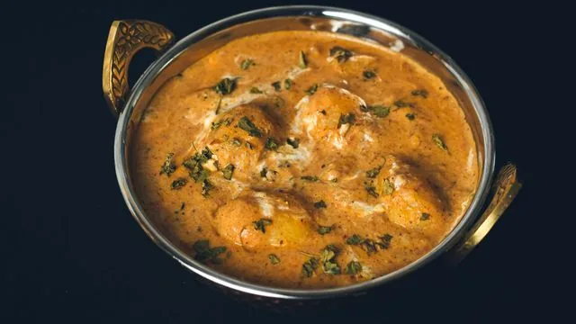 Aloo Gobi