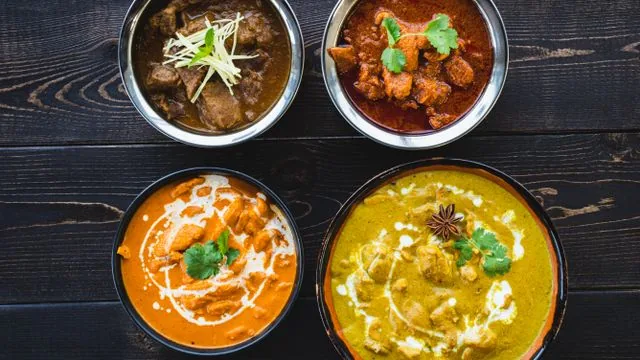 Chicken Tikka Masala