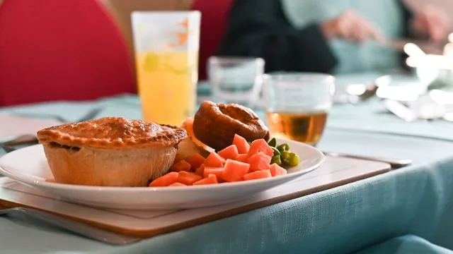 Cottage Pie (Beef)