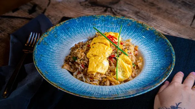 Fried Rice
