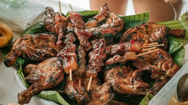Huli Huli Chicken