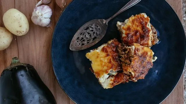 Moussaka