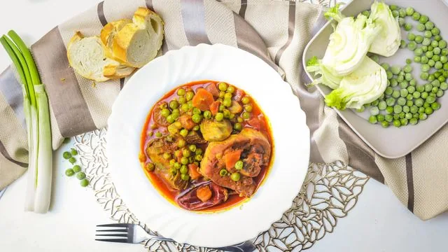 Osso Buco