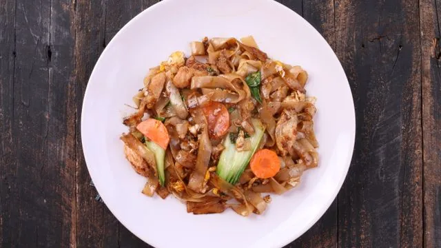 Pad See Ew