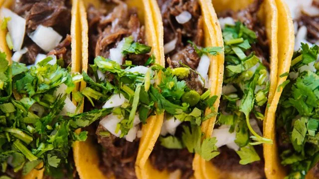 Pork Carnitas Tacos