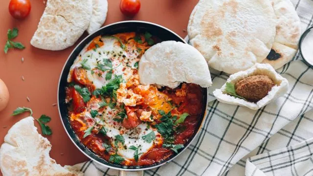 Shakshuka