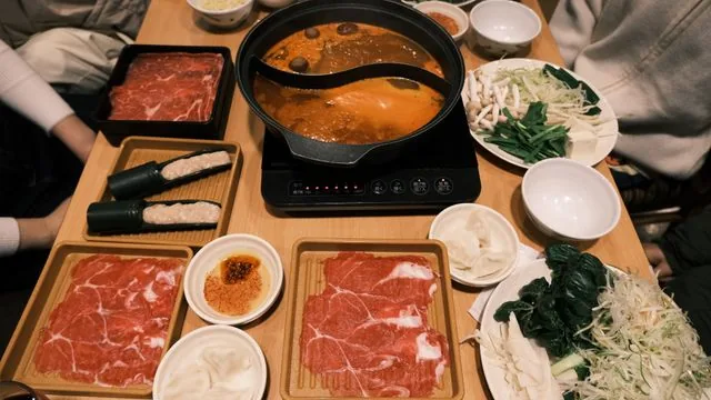 Sukiyaki