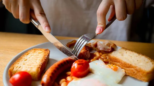 Toad in the Hole
