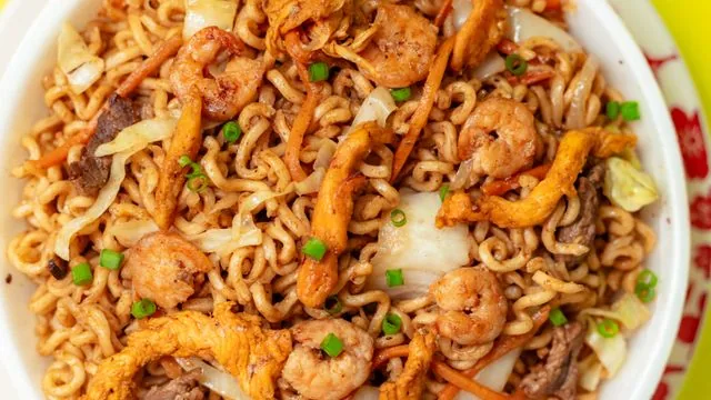 Yakisoba